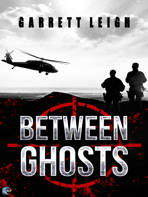 Title details for Between Ghosts by Garrett Leigh - Wait list